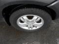 2006 Hyundai Tucson GLS V6 4x4 Wheel and Tire Photo