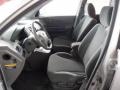 Gray 2006 Hyundai Tucson GLS V6 4x4 Interior Color