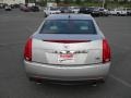 Light Platinum - CTS Sedan Photo No. 3