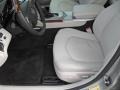 Light Platinum - CTS Sedan Photo No. 7