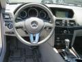 Ash/Dark Grey Dashboard Photo for 2012 Mercedes-Benz E #52680279