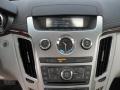 Light Platinum - CTS Sedan Photo No. 10