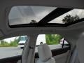 Light Platinum - CTS Sedan Photo No. 13