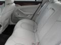 Light Platinum - CTS Sedan Photo No. 14