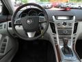 Light Platinum - CTS Sedan Photo No. 15