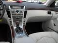Light Platinum - CTS Sedan Photo No. 16