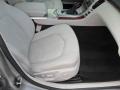 Light Platinum - CTS Sedan Photo No. 19