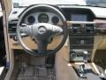 2012 Mercedes-Benz GLK 350 4Matic dashboard