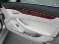 Light Platinum - CTS Sedan Photo No. 21