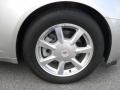 Light Platinum - CTS Sedan Photo No. 23