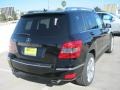 Black - GLK 350 Photo No. 4
