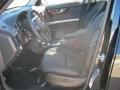 Black - GLK 350 Photo No. 7