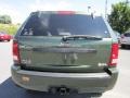 2008 Jeep Green Metallic Jeep Grand Cherokee Laredo 4x4  photo #6