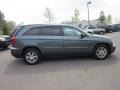 2005 Magnesium Green Pearl Chrysler Pacifica Touring AWD  photo #8