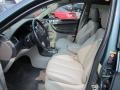 Light Taupe Interior Photo for 2005 Chrysler Pacifica #52680777