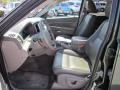 Khaki Interior Photo for 2008 Jeep Grand Cherokee #52680780