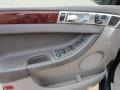 2005 Magnesium Green Pearl Chrysler Pacifica Touring AWD  photo #13