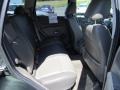 2008 Jeep Green Metallic Jeep Grand Cherokee Laredo 4x4  photo #16