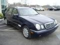 Midnight Blue - E 320 4Matic Wagon Photo No. 5