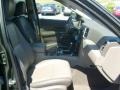 2008 Jeep Green Metallic Jeep Grand Cherokee Laredo 4x4  photo #17