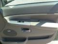 2008 Jeep Green Metallic Jeep Grand Cherokee Laredo 4x4  photo #18