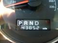 2008 Jeep Green Metallic Jeep Grand Cherokee Laredo 4x4  photo #20