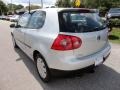 Reflex Silver Metallic - Rabbit 2 Door Photo No. 3
