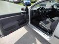 Reflex Silver Metallic - Rabbit 2 Door Photo No. 4