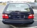 Midnight Blue - E 320 4Matic Wagon Photo No. 8