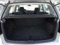 Reflex Silver Metallic - Rabbit 2 Door Photo No. 7