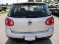Reflex Silver Metallic - Rabbit 2 Door Photo No. 8
