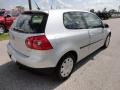 Reflex Silver Metallic - Rabbit 2 Door Photo No. 9