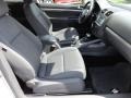 Reflex Silver Metallic - Rabbit 2 Door Photo No. 13