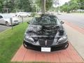 2004 Black Pontiac Grand Prix GT Sedan  photo #2