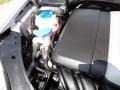 Reflex Silver Metallic - Rabbit 2 Door Photo No. 21