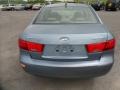 Medium Silver Blue - Sonata GLS Photo No. 6