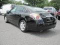 Super Black - Altima 2.5 SL Photo No. 2