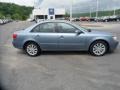 Medium Silver Blue - Sonata GLS Photo No. 8