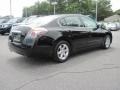 Super Black - Altima 2.5 SL Photo No. 3