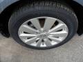 Medium Silver Blue - Sonata GLS Photo No. 9
