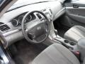 Medium Silver Blue - Sonata GLS Photo No. 11