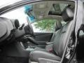Super Black - Altima 2.5 SL Photo No. 6