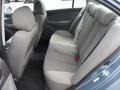 Medium Silver Blue - Sonata GLS Photo No. 13