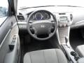 Medium Silver Blue - Sonata GLS Photo No. 14