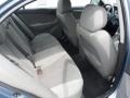 Medium Silver Blue - Sonata GLS Photo No. 16
