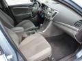 Medium Silver Blue - Sonata GLS Photo No. 17