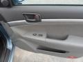 Medium Silver Blue - Sonata GLS Photo No. 18