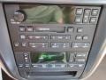 Medium Parchment Controls Photo for 2000 Lincoln Continental #52681479