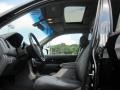 Nighthawk Black Pearl - Pilot EX-L 4WD Photo No. 6