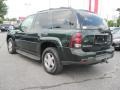 Dark Green Metallic - TrailBlazer LT 4x4 Photo No. 2